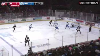 Replay: Away - 2022 Rapid City vs Wichita | Jan 14 @ 7 PM