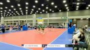 Lex united 55 Adidas vs Mundane 15 Gators - 2022 JVA World Challenge presented by Nike - Expo Only