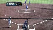 Replay: Manhattan vs Seton Hall - DH | Mar 15 @ 3 PM