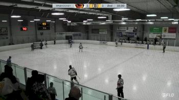 Replay: Home - 2024 Thrashers U18 AAA vs Bruins U18 AAA | Mar 7 @ 6 PM