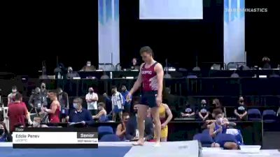 Eddie Penev - Floor, USOPTC - 2021 Winter Cup & Elite Team Cup