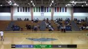 Replay: Incarnate Word vs Houston Christian | Jan 15 @ 1 PM