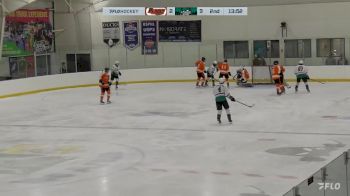 Replay: Home - 2023 SC Blades vs Ducks | Nov 4 @ 6 PM