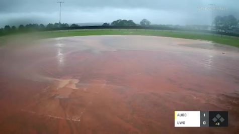 Replay: Hancock F5 - 2022 THE Spring Games | Mar 24 @ 11 AM