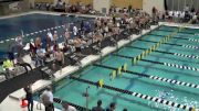 Purdue Invite, Men 100 Breast B Final