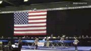 Kiara Kloss - Individual Trampoline, KMC Gymnastics - 2021 USA Gymnastics Championships