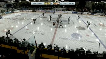 Replay: Home - 2023 Cobourg vs Trenton | Nov 24 @ 7 PM