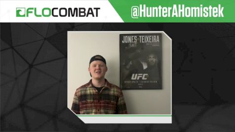 Warfare 18 Preview Video: Undefeated Heavyweight Giants Collide