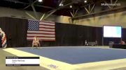 Sofia Martinez - Women's Group, AGSA - 2021 USA Gymnastics Championships