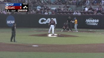 Replay: Hofstra vs Charleston - DH | Apr 7 @ 6 PM