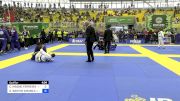 CARLOS MAGNO FERREIRA PINTO vs DANIEL BASTOS AMABILE 2024 Brasileiro Jiu-Jitsu IBJJF