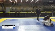 YI LIU-WILLIAMS vs SABRINA MARCOS SAVI 2024 Pan Jiu Jitsu IBJJF Championship