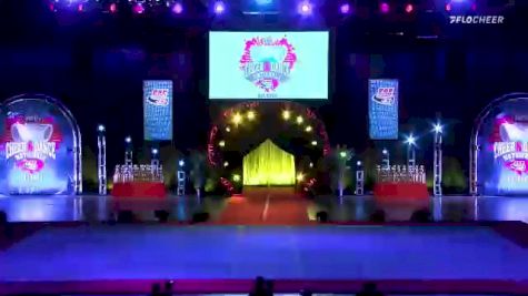 Southwest Colts - Youth Cheer [2021 Theme Dance - Varsity Day 2] 2021 Pop Warner National Cheer & Dance Championship