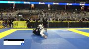 EDUARDA FRANKLIN SOARES vs ISABELLA JOSELINE DELA CRUZ BUTL 2024 Pan Jiu Jitsu IBJJF Championship