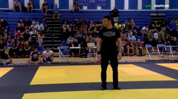 Sam McCoy vs Robbie Donofrio 2018 ADCC Open Championship