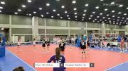 BTown VBC 16 Black vs Paradigm Rebellion 16s - 2022 JVA World Challenge presented by Nike - Expo Only