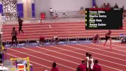 Men's 60m, Prelims 5