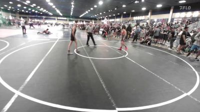 95 lbs Consi Of 16 #2 - Alekzander Espinoza, Coachella Valley WC vs Landon Edwards, Vail Wr Acd