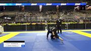 CRAIG SCOTT MORRISON vs JULIO ALBERO PARDILLO JR. 2024 Pan Jiu Jitsu IBJJF Championship
