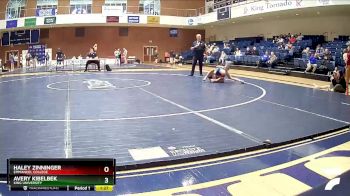 Replay: Mat #1 - 2023 NCWWC Region II | Feb 18 @ 10 AM