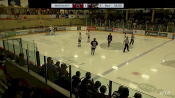 Replay: Home - 2023 Kelowna vs Revelstoke | Oct 21 @ 6 PM