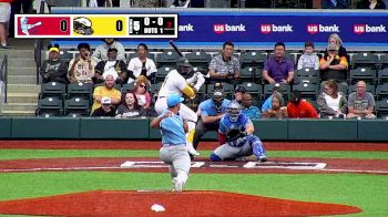 Replay: Away - 2023 Counter Clocks vs Honey Hunters | Jun 4 @ 3 PM