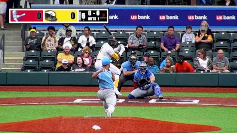 Replay: Away - 2023 Counter Clocks vs Honey Hunters | Jun 4 @ 3 PM