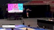 Charlie Larson - Individual Trampoline, TCT - 2021 USA Gymnastics Championships