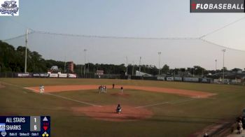 Replay: Ripken vs Sharks | Jun 18 @ 5 PM