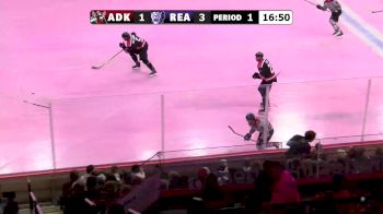 Replay: Home - 2023 Adirondack vs Reading | Feb 4 @ 7 PM