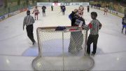 Replay: Home - 2024 St. George vs SAHA | Mar 8 @ 9 AM