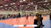 KIVA 12 White vs Tri State Elite - 2022 JVA Summerfest presented by Nike