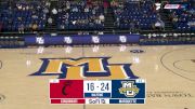 Replay: Cincinnati vs Marquette | Dec 22 @ 2 PM