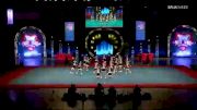 Farmingdale-Howell Lions - Youth Cheer [2021 Show Cheer 2 - Peewee Day 3] 2021 Pop Warner National Cheer & Dance Championship