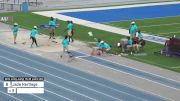 Replay: Long Jump/Triple Jump: Pit 1 - 2023 AAU Junior Olympic Games | Aug 3 @ 4 PM