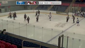 Replay: Sabres vs Canucks | Aug 26 @ 3 PM