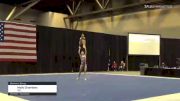 Molly Chambers - Women's Group, BGC - 2021 USA Gymnastics Championships