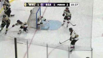 Replay: Away - 2022 Wheeling vs Reading | Mar 5 @ 7 PM