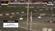 Full Replay | NASCAR Weekly Racing at Evergreen Speedway 9/10/22