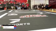 Dante Nieri Burga vs Max Mattei 2024 ADCC Sao Paulo Open