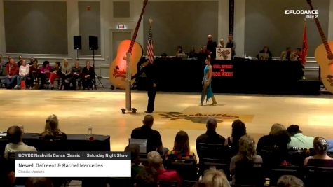 2019 UCWDC Nashville Dance Classic