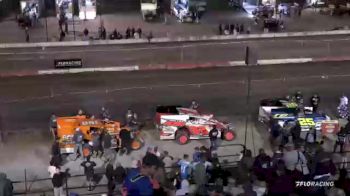 Full Replay | NASCAR Weekly Racing at Autodrome Granby 7/8/22