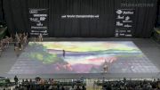 University of Georgia at 2022 WGI Guard World Championships