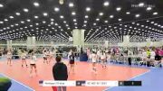 Pentagon 16 blue vs GC VBC 16-1 (OV) - 2022 JVA World Challenge presented by Nike - Expo Only