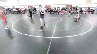 79 kg Cons 32 #2 - Brodie Porter, Charleston Regional Training Center vs Adam Thebeau, Nebraska Wrestling Training Center