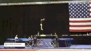Brynn Ashley-Grochowski - Individual Trampoline, TCT - 2021 USA Gymnastics Championships