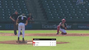 Replay: Incarnate Word Vs. Utah