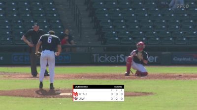 Replay: Incarnate Word Vs. Utah | Kleberg Bank College Classic