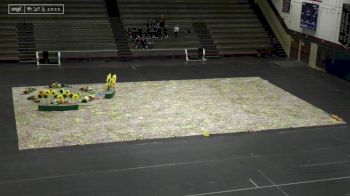 Garnet Valley HS "Glen Mills PA" at 2023 WGI Guard Bethlehem Regional