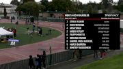 Men's 400m Hurdles, Prelims 2